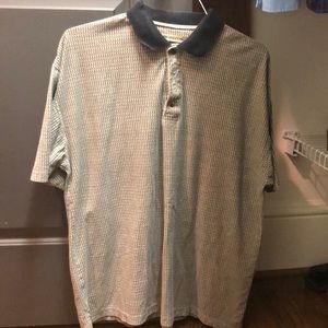 Horizon Casual Cotton Polo.